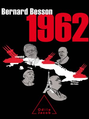 cover image of 1962